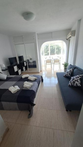 Estudio Vacacional Costa del Sol